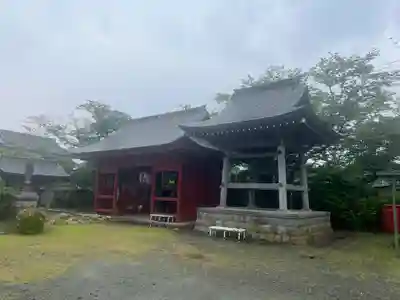 光明寺のその他建物