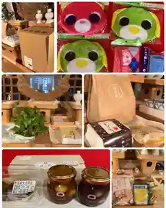 高司神社〜むすびの神の鎮まる社〜(福島県)(2022年04月06日(水) 20時09分57秒投稿)