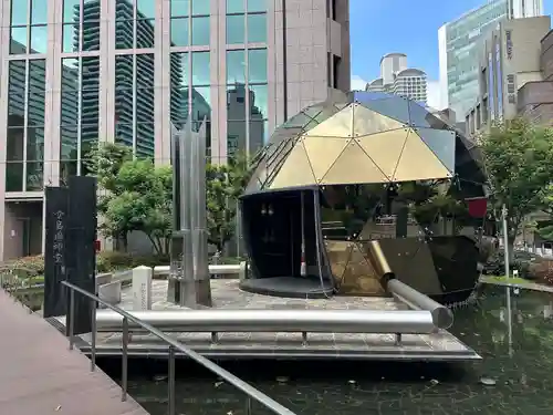 堂島薬師堂(大阪府)