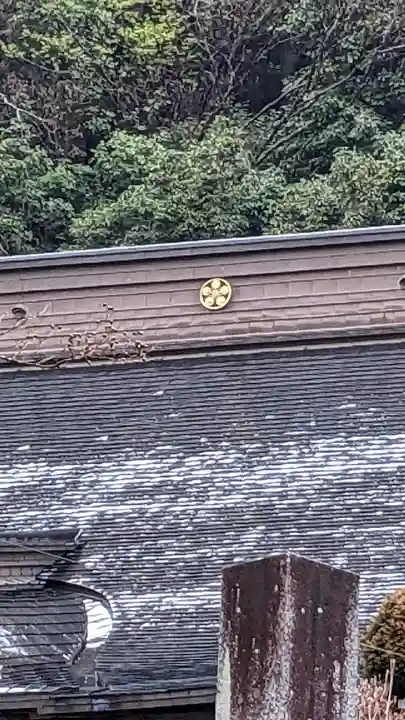 梅岩寺(東京都)