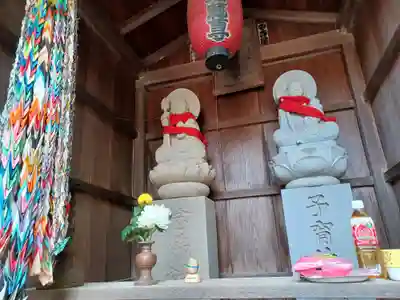 西浄寺(埼玉県)