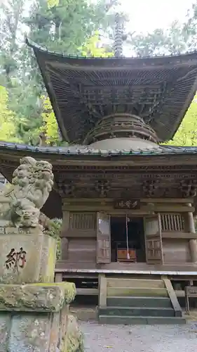 最乗寺（道了尊）のその他建物