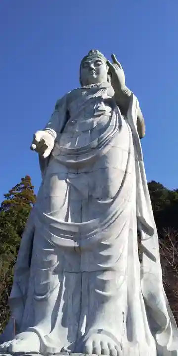 南法華寺(壷阪寺)の仏像