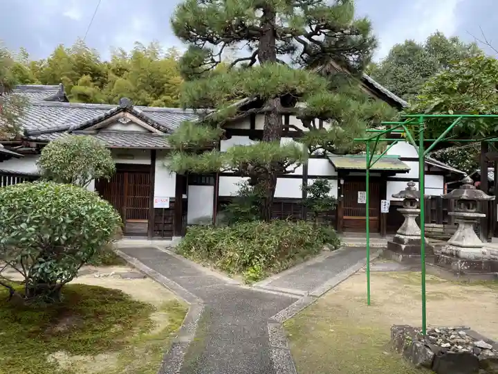 桂昌院(京都府)