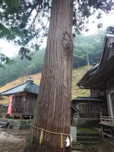 須我神社(島根県)