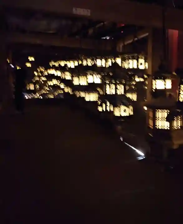 春日大社(奈良県)