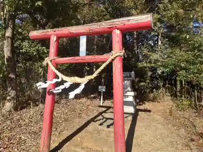 賀茂別雷神社(栃木県)