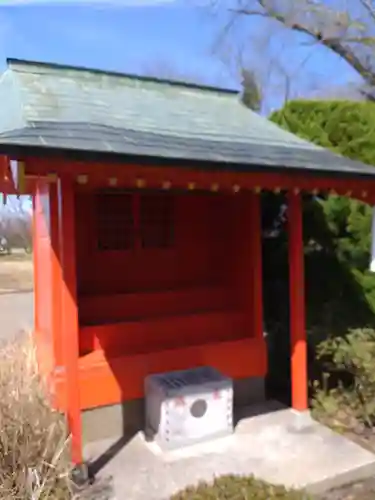 成田山福井別院九頭龍寺(福井県)