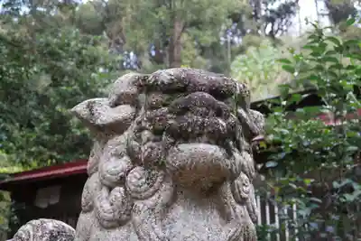 咸古神社(大阪府)