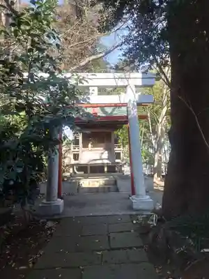龍峰寺(神奈川県)