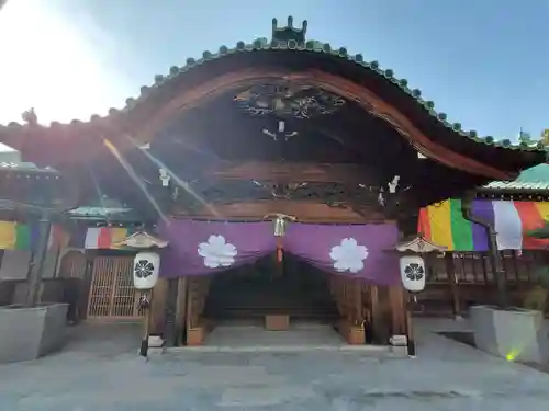 福祥寺（須磨寺）のその他建物