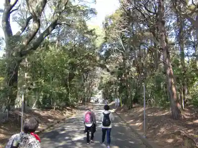 鎌田神明宮(静岡県)