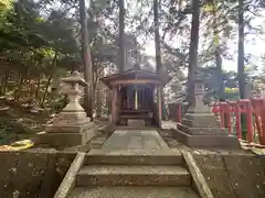 貴船神社(滋賀県)