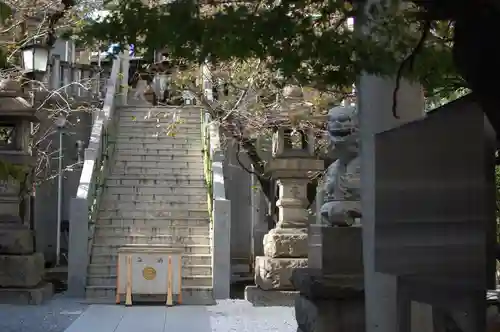 元三島神社のその他建物