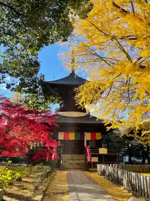 鑁阿寺のその他建物