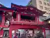 鷲神社のその他建物