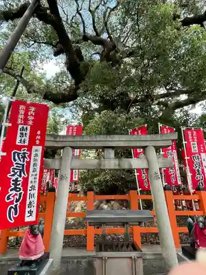 住吉大社(大阪府)