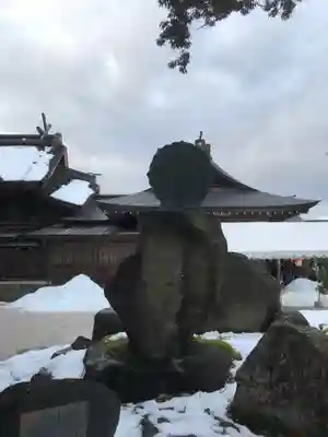 八重垣神社のその他建物