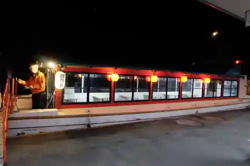 厳島神社(広島県)