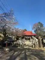 厄王大権現(山梨県)