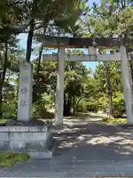 安城七夕神社(愛知県)