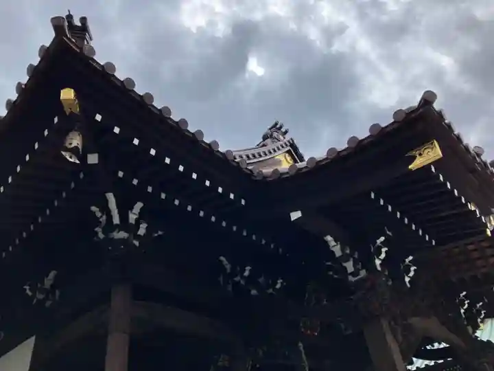 正覚寺(東京都)