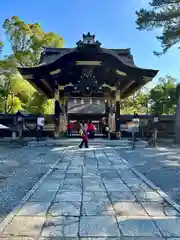 豊国神社(京都府)