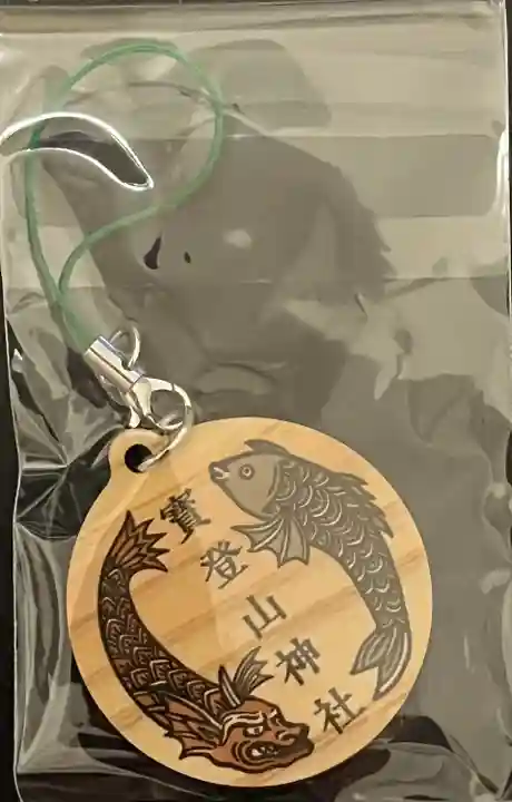 宝登山神社(埼玉県)