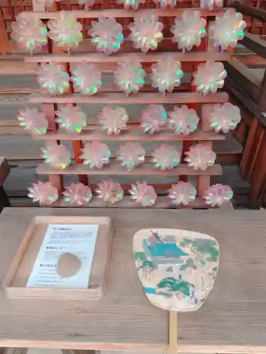 姫嶋神社のその他建物