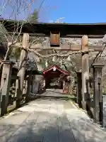 御調八幡宮(広島県)