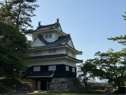 手筒花火発祥の地 吉田神社(愛知県)