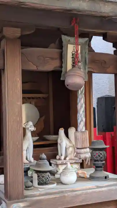 八助稲荷神社(京都府)