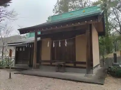 西宮神社の末社・摂社