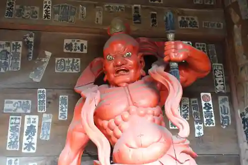 千葉寺(千葉県)