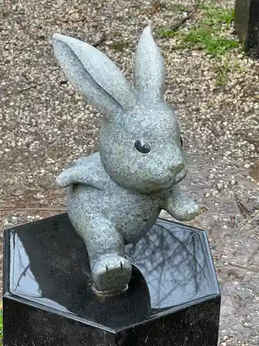 出雲大社(島根県)