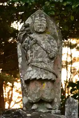 八幡奈多宮(大分県)