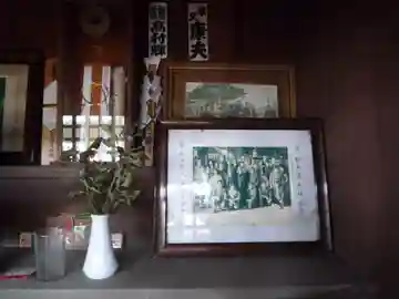 熊野神社(千葉県)