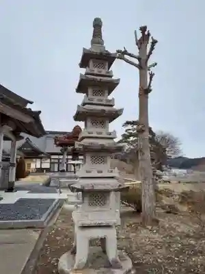 浄勝寺(宮城県)