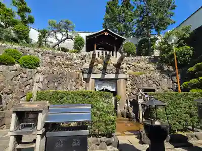 清水寺のその他建物