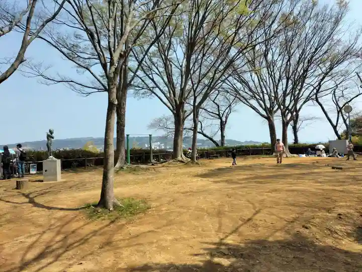 八幡神社(静岡県)