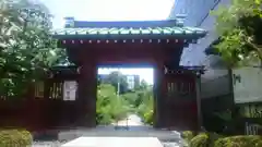 大巧寺の建物その他