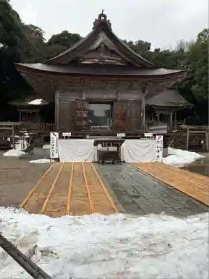 氣多大社(石川県)