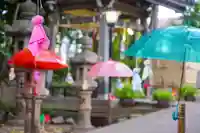 東海市熊野神社のその他建物