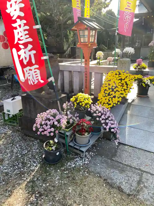 久里浜天神社のその他建物