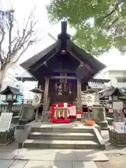 三島神社(東京都)