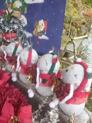 陽林寺(福島県)