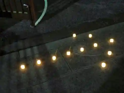 感通寺のその他建物