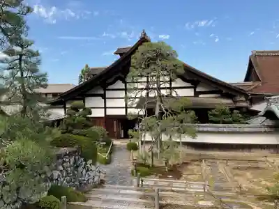酬恩庵一休寺のその他建物