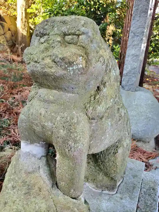 豊景神社(福島県)