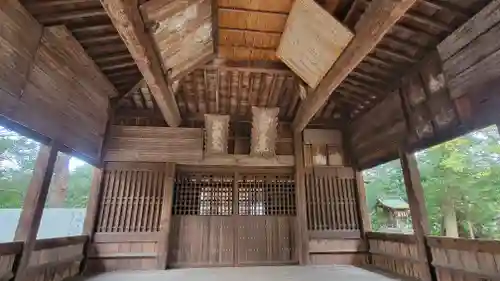 素鵞神社(愛媛県)